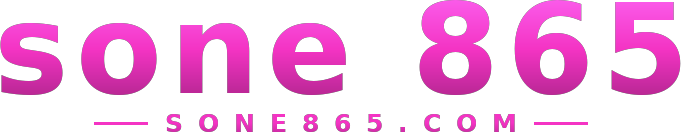sone 865 logo