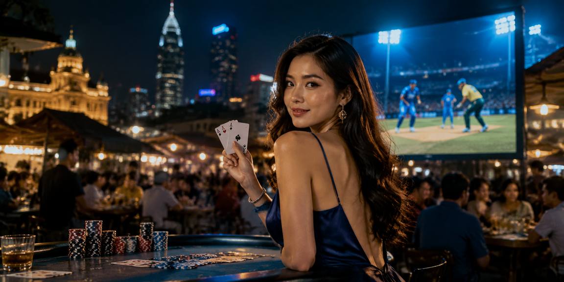 sone 865 mobile gaming
