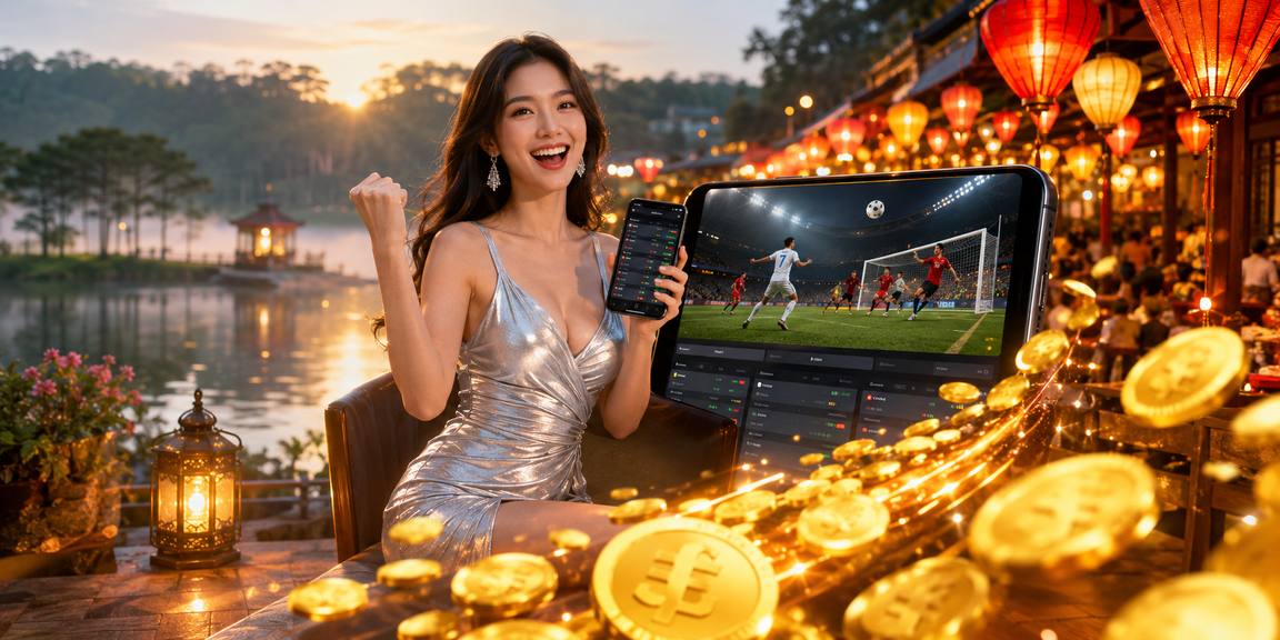 sone 865 Casino